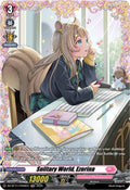 Solitary World Ezorina FR DZ-BT11/FR46EN (DZ-BT11: Symphony of Might & Bloom) 