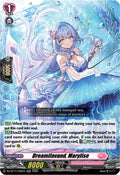 Dreamilavand Marylise DZ-BT11/042EN (DZ-BT11: Symphony of Might & Bloom) 