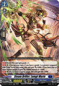 Steam Driller Lamgi Marie DZ-BT11/023EN (DZ-BT11: Symphony of Might & Bloom) 