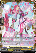 Trapeziumbase Sorceress FR DZ-BT11/FR30EN (DZ-BT11: Symphony of Might & Bloom) 
