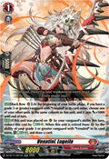 Venatiol Lugeila DZ-BT11/021EN (DZ-BT11: Symphony of Might & Bloom) 