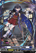 Thaumaturgy Prodigy FR DZ-BT11/FR14EN (DZ-BT11: Symphony of Might & Bloom) 