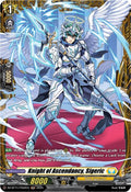 Knight of Ascendancy Sigeric FR DZ-BT11/FR32EN (DZ-BT11: Symphony of Might & Bloom) 