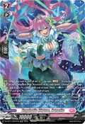 Emphatic Rhyme Armelle SR DZ-BT11/SR37EN (DZ-BT11: Symphony of Might & Bloom) 