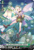 One Who Arrived at Paradise Bellnoir SR DZ-BT11/SR32EN (DZ-BT11: Symphony of Might & Bloom) 