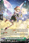 One Who Arrived at Paradise Florus SR DZ-BT11/SR35EN (DZ-BT11: Symphony of Might & Bloom) 