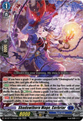 Shadowthorn Mage Corbriar DZ-BT11/025EN (DZ-BT11: Symphony of Might & Bloom) 