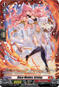 Blaze Maiden Artolay FR DZ-BT11/FR08EN (DZ-BT11: Symphony of Might & Bloom) 