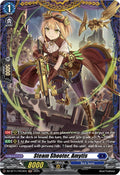 Steam Shooter Amytis FR DZ-BT11/FR12EN (DZ-BT11: Symphony of Might & Bloom) 