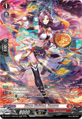 Blaze Maiden Eesure SR DZ-BT11/SR07EN (DZ-BT11: Symphony of Might & Bloom) 
