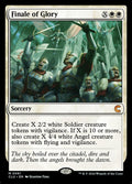 Finale of Glory (Ravnica: Clue Edition) 