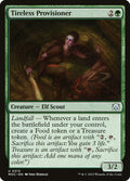 Tireless Provisioner (Commander: March of the Machine) 
