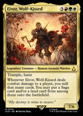 Eivor, Wolf-Kissed (Universes Beyond: Assassin's Creed) 