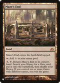 Maze's End (The List Reprints) 