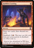 Faithless Looting (Eternal Masters)  - undefined