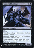 Herald of Leshrac 62 (The List Reprints)  - Foil