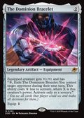 The Dominion Bracelet (Edge of Eternities)  - undefined