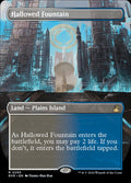 Hallowed Fountain (Ravnica Remastered) 