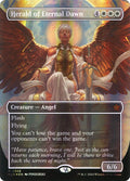 Herald of Eternal Dawn (Foundations)  - undefined