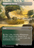 Windswept Heath 360 (Modern Horizons 3)  - Borderless