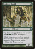 Heritage Druid 126 (Morningtide) 