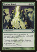 Viridian Revel (Scars of Mirrodin) 