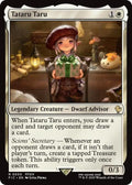 Tataru Taru 30 (Commander: FINAL FANTASY)  - Surge Foil