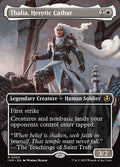Thalia, Heretic Cathar (Innistrad Remastered) 