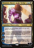 Tezzeret, Master of the Bridge (Buy-A-Box Promos)  - undefined