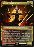 Nahiri, Forged in Fury (March of the Machine: The Aftermath)  - undefined