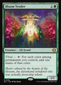 Bloom Tender 166 (Lorwyn Eclipsed)  - Foil