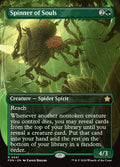 Spinner of Souls (Foundations) 