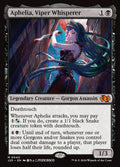 Aphelia, Viper Whisperer (Foundations Jumpstart) 