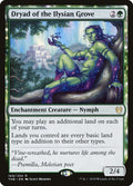 Dryad of the Ilysian Grove (Theros Beyond Death) 