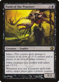 Hand of the Praetors (Scars of Mirrodin) 