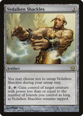 Vedalken Shackles 164/165 (Fifth Dawn) 