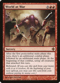 World at War (Rise of the Eldrazi) 