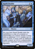 Spark Double (War of the Spark) 