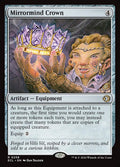 Mirrormind Crown (Lorwyn Eclipsed) 