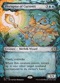 Disruptor of Currents (Lorwyn Eclipsed) 