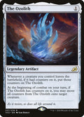 The Ozolith 237 (Ikoria: Lair of Behemoths) 