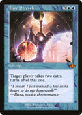 Time Stretch 294 (Dominaria Remastered)  - Retro