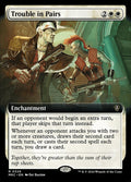 Trouble in Pairs (Commander: Murders at Karlov Manor) 
