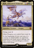 Rith, Liberated Primeval (Dominaria United) 