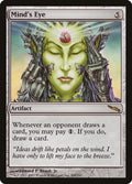 Mind's Eye (Mirrodin) 