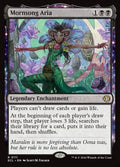 Mornsong Aria 111 (Lorwyn Eclipsed) 
