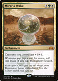 Mirari's Wake (Modern Horizons 2) 