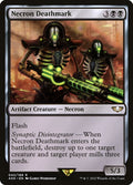 Necron Deathmark (Universes Beyond: Warhammer 40,000) 