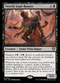 Orochi Soul-Reaver (Commander: Outlaws of Thunder Junction) 