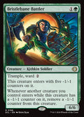 Bristlebane Battler (Lorwyn Eclipsed)  - undefined